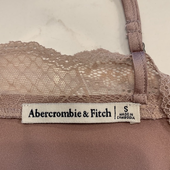 Abercrombie top - Picture 3 of 5